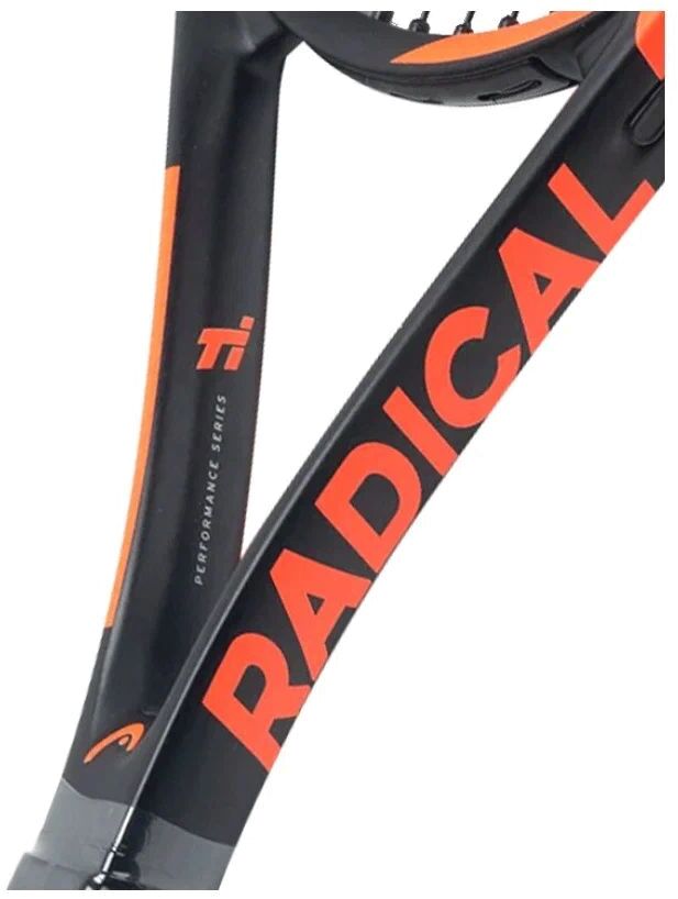 Ракетка Head Ti. Radical Elite