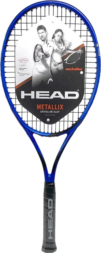 Теннисная ракетка Ручка 2 Head Mx Attitude Comp