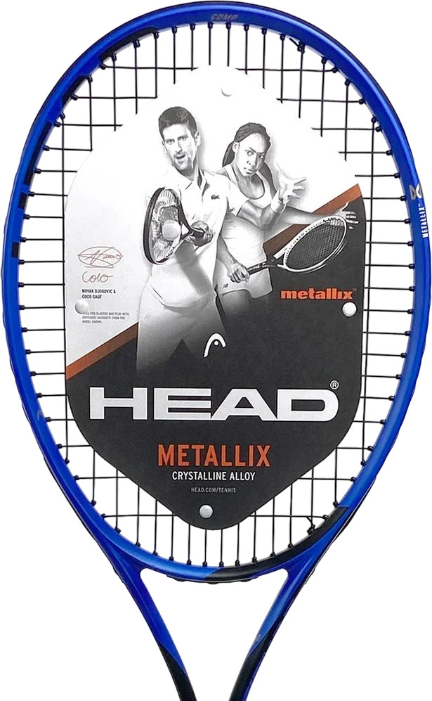 Теннисная ракетка Ручка 3 Head Mx Attitude Comp