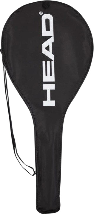 Теннисная ракетка Ручка 3 Head MX Attitude Elite (stealth)
