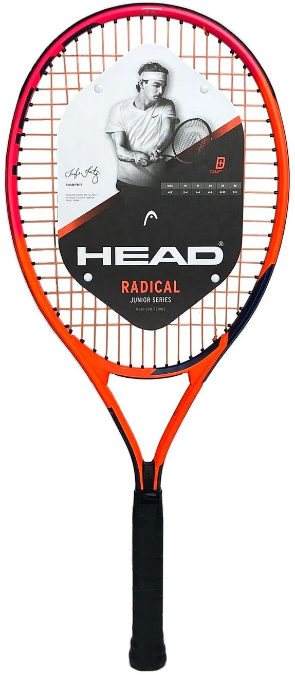 Детская теннисная ракетка Head Radical Jr. 26