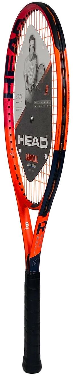 Детская теннисная ракетка Head Radical Jr. 26