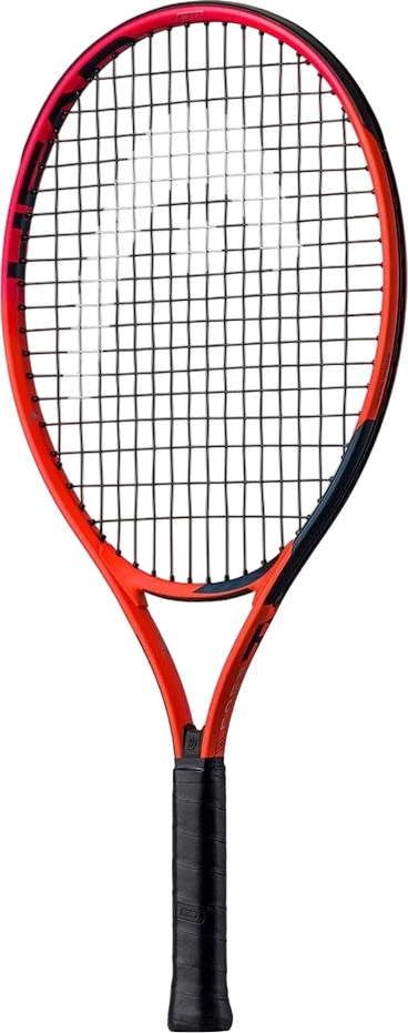 Детская теннисная ракетка Head Radical Jr. 23