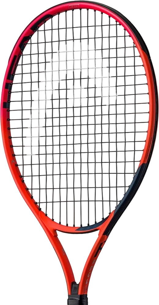 Детская теннисная ракетка Head Radical Jr. 23