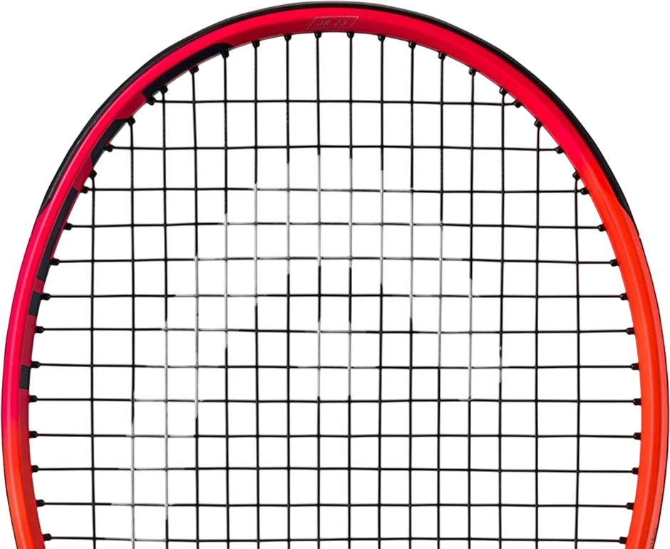 Детская теннисная ракетка Head Radical Jr. 23
