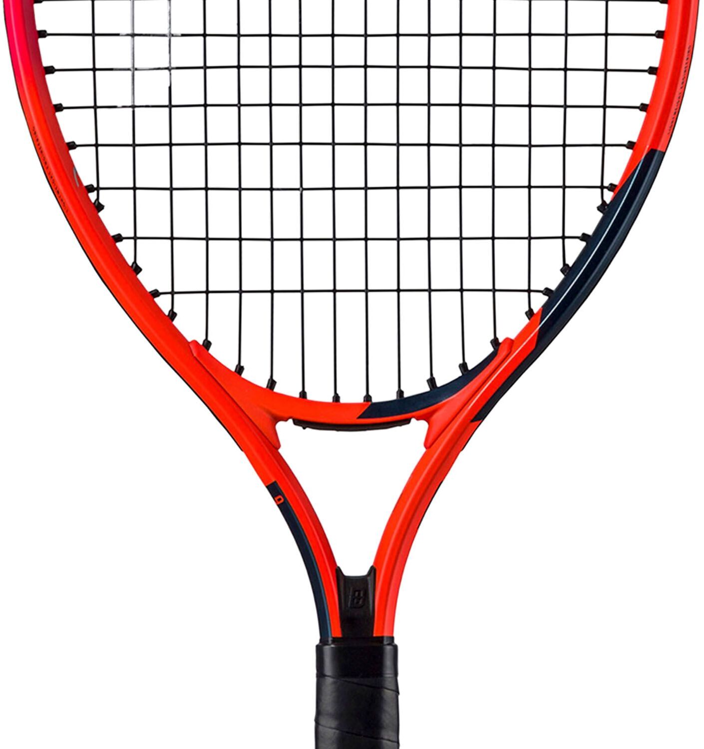 Детская теннисная ракетка Head Radical Jr. 21