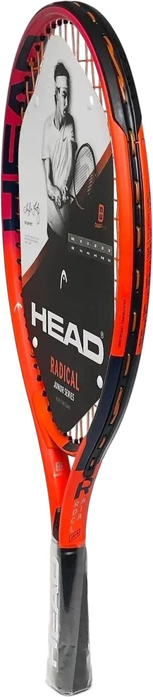Детская теннисная ракетка Head Radical Jr. 19