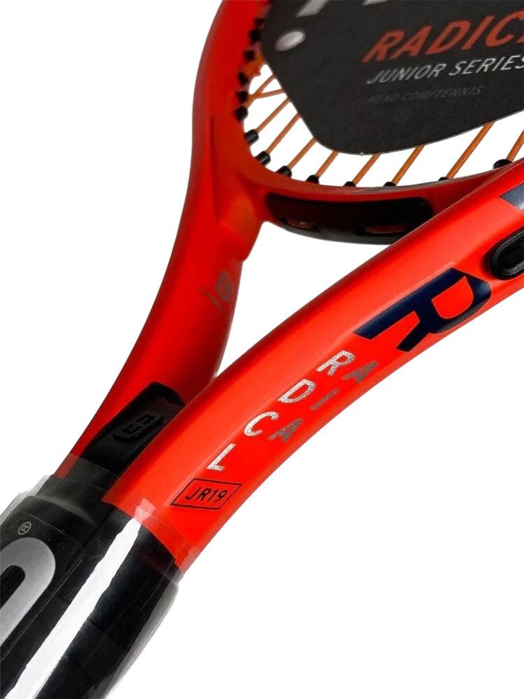 Детская теннисная ракетка Head Radical Jr. 19