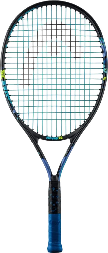 Теннисная ракетка Head Novak 25