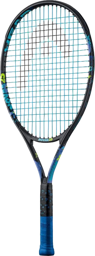 Теннисная ракетка Head Novak 25