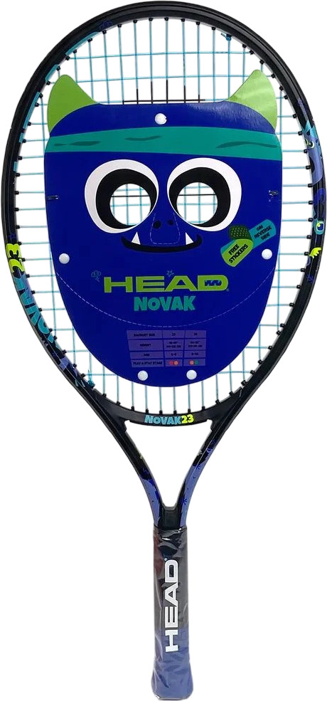 Теннисная ракетка Head Novak 23