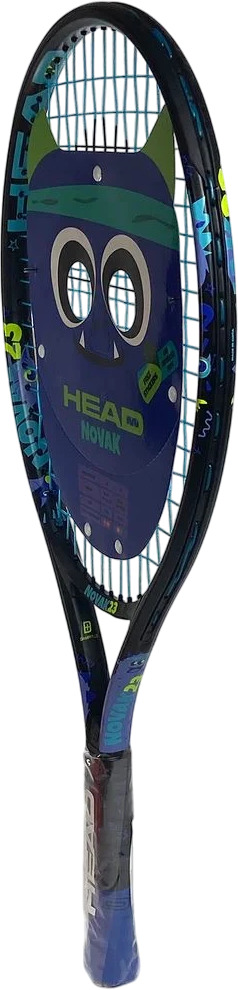 Теннисная ракетка Head Novak 23