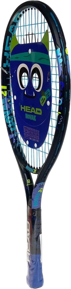 Теннисная ракетка Head Novak 21