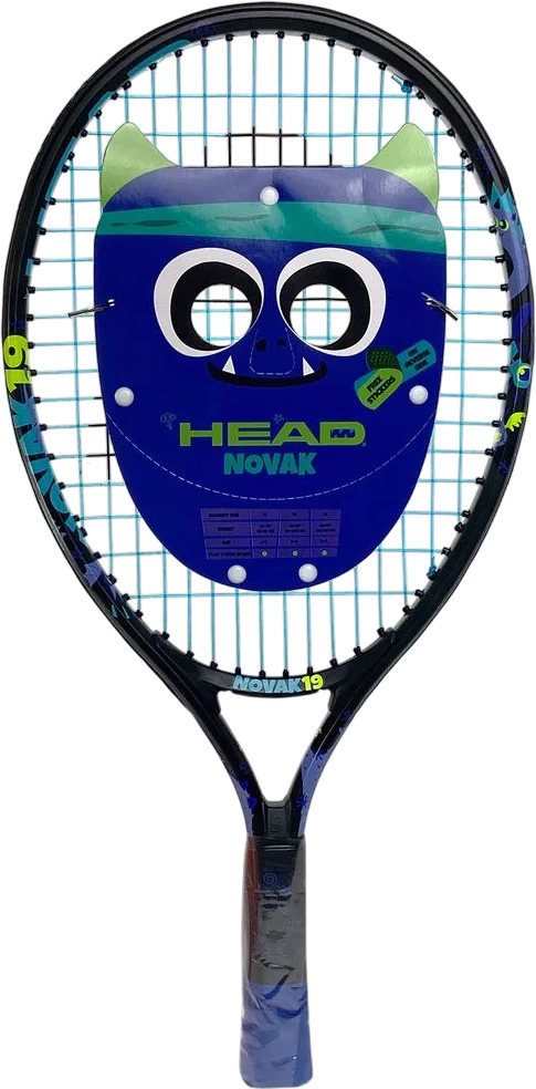 Теннисная ракетка Head Novak 19