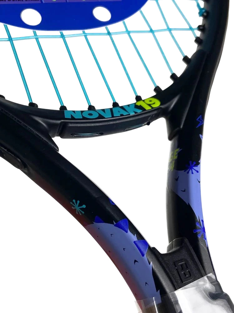Теннисная ракетка Head Novak 19