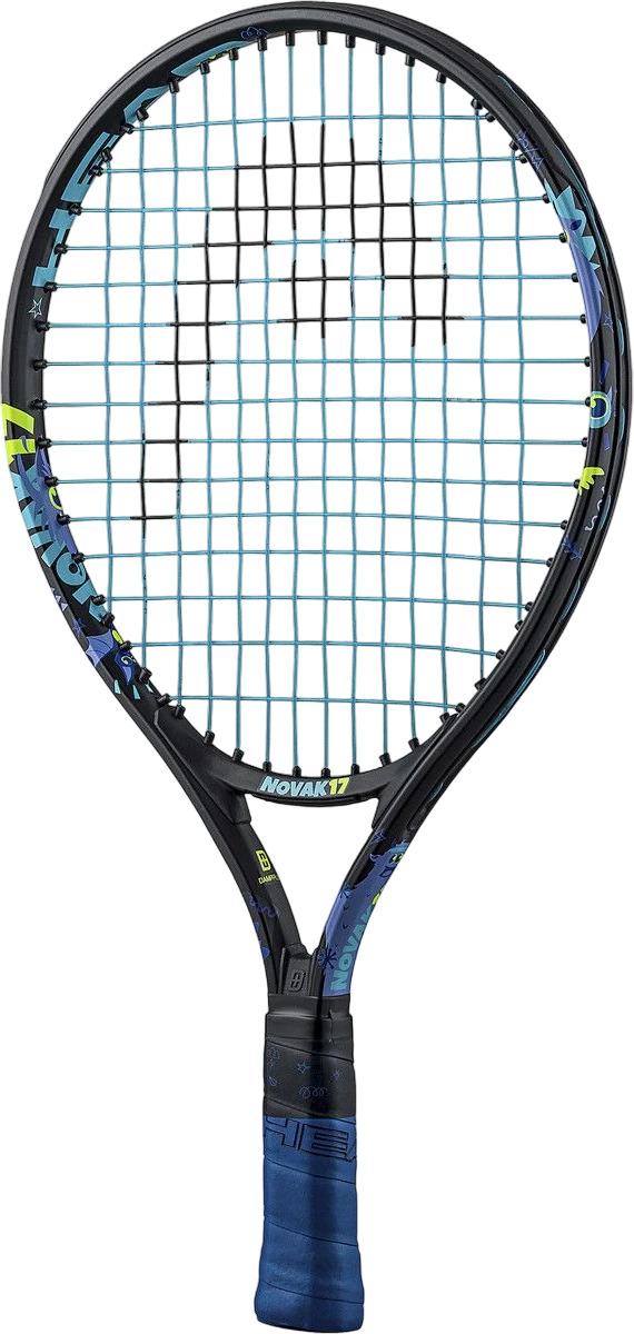 Теннисная ракетка Head Novak 17