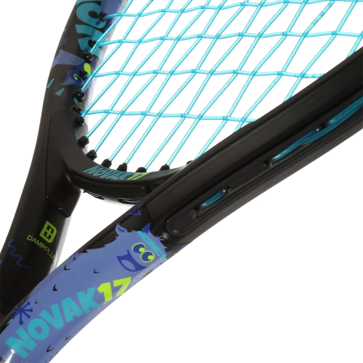 Теннисная ракетка Head Novak 17