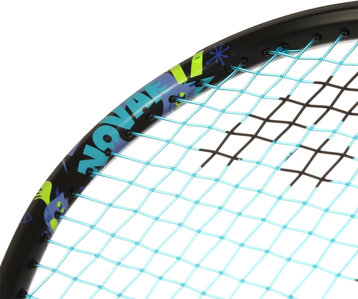 Теннисная ракетка Head Novak 17