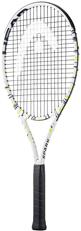 Теннисная ракетка Head MX Spark ELITE (white)