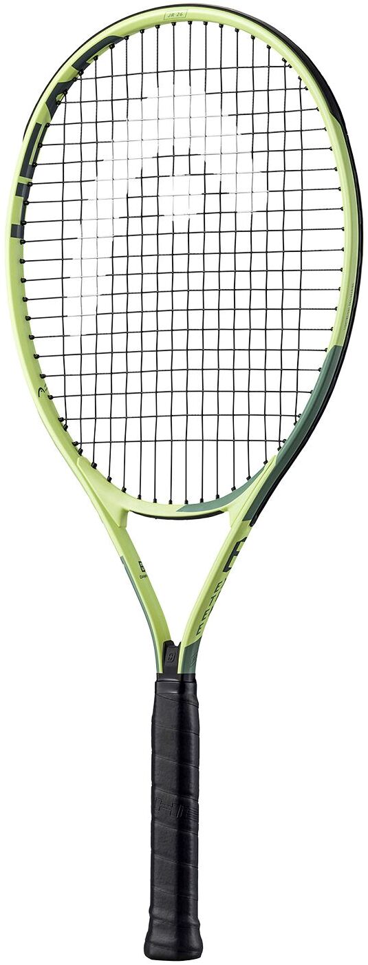 Детская теннисная ракетка Head Extreme Jr. 26