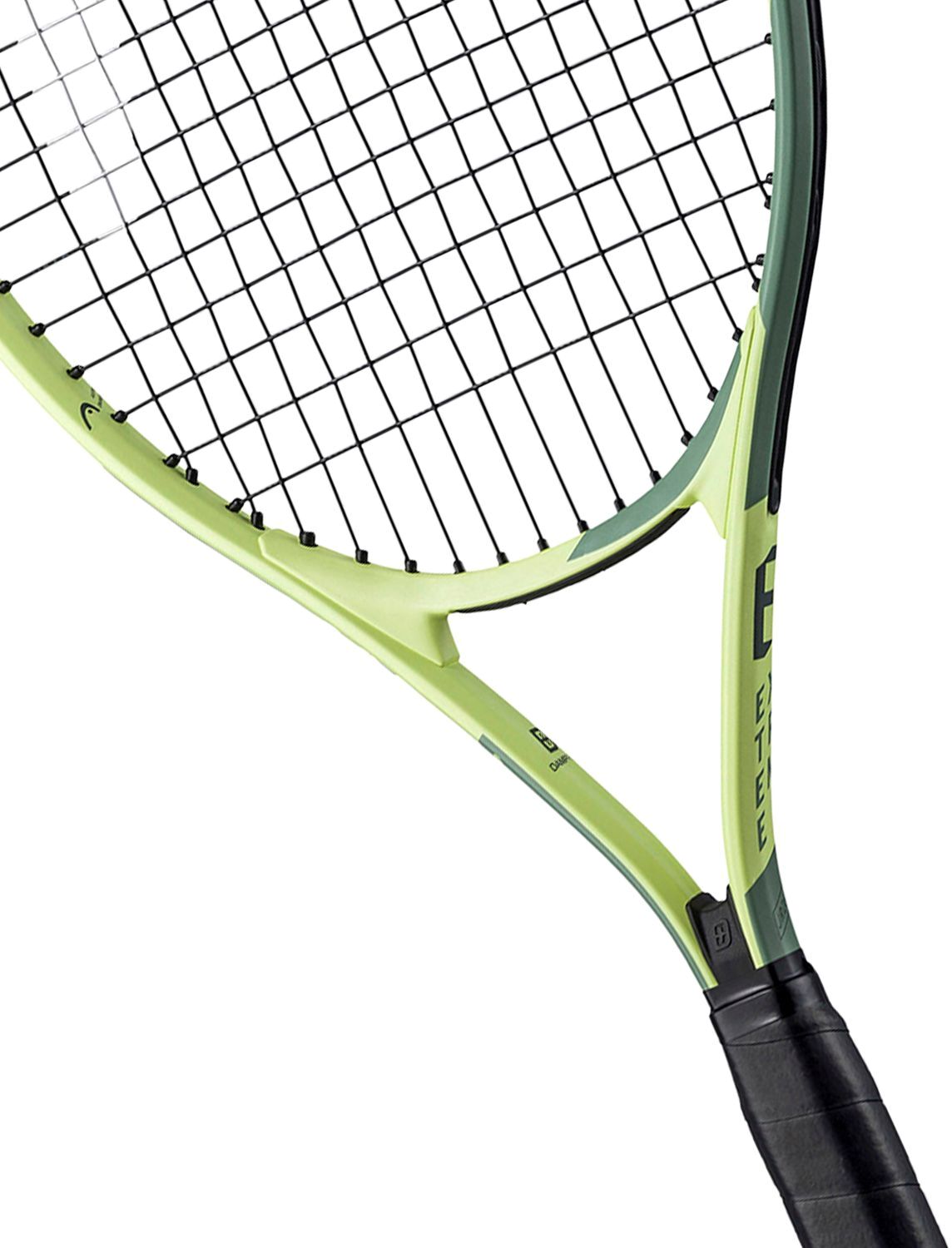 Детская теннисная ракетка Head Extreme Jr. 26