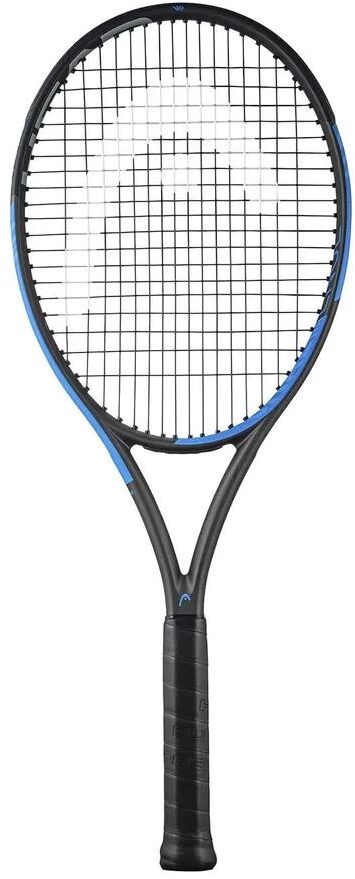 Ракетка Head IG Challenge MP (blue) руч.4