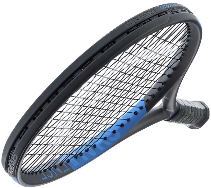Ракетка Head IG Challenge MP (blue) руч.4
