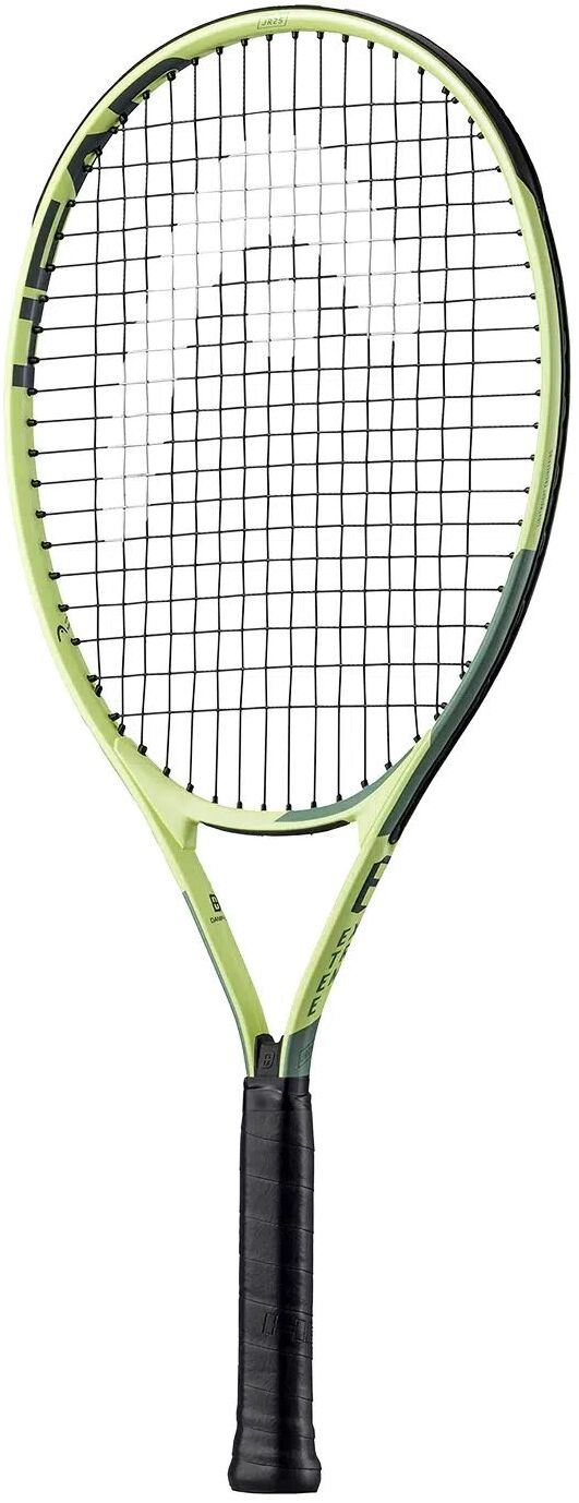 Теннисная ракетка Head Extreme Jr. 25 ручка 07