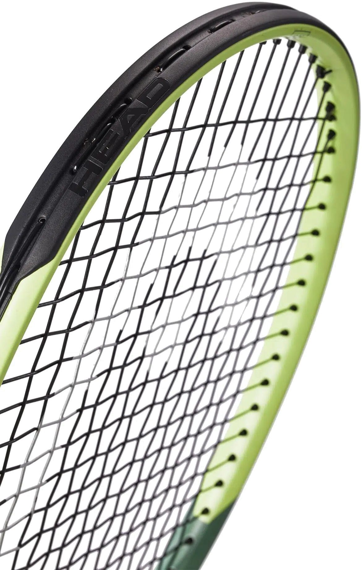 Теннисная ракетка Head Extreme Jr. 25 ручка 07