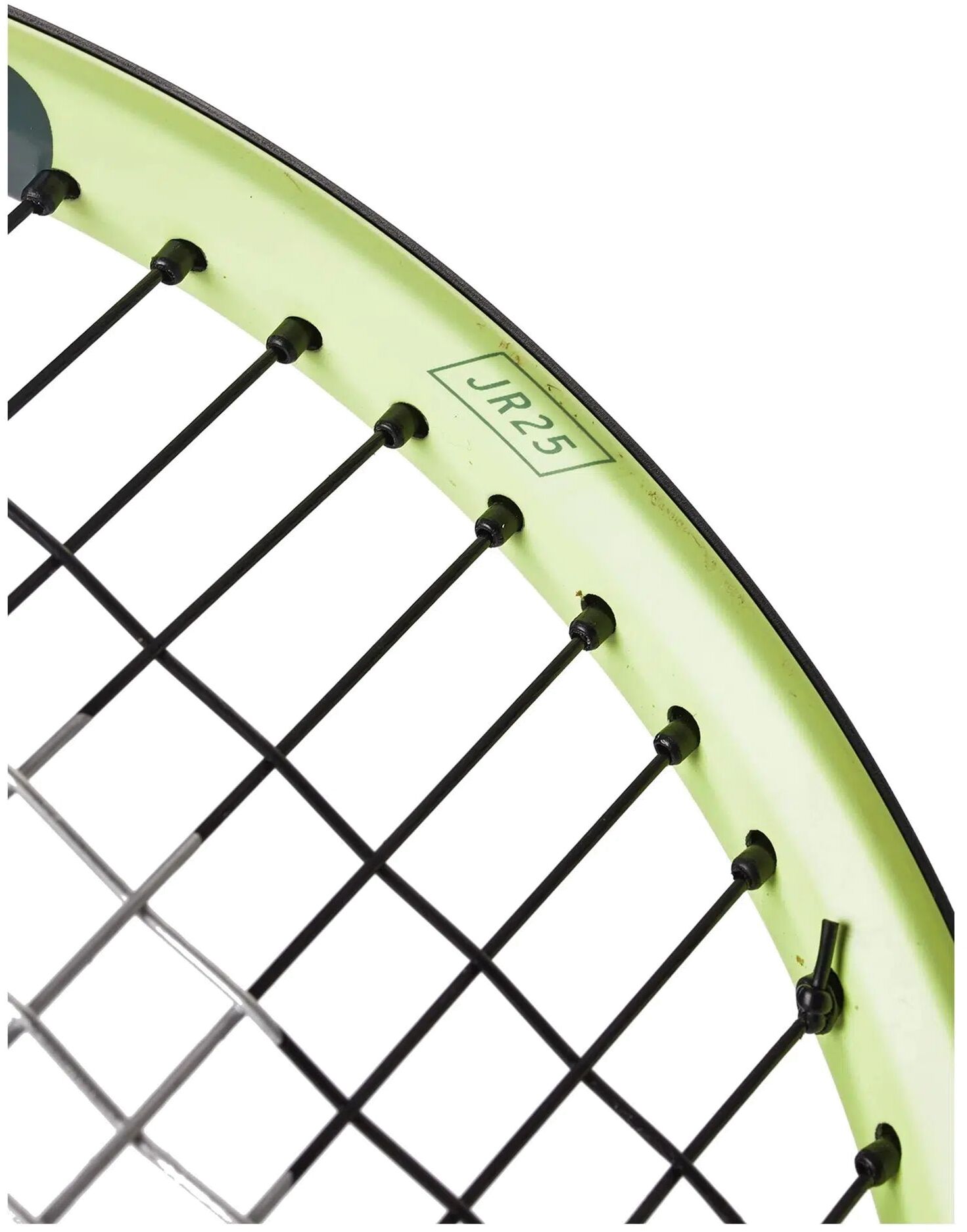 Теннисная ракетка Head Extreme Jr. 25 ручка 07