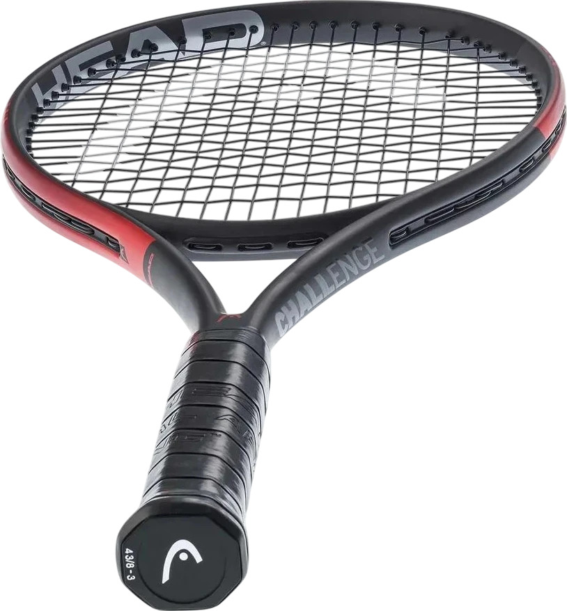 Ракетка Head Challenge MP 2024 (red)