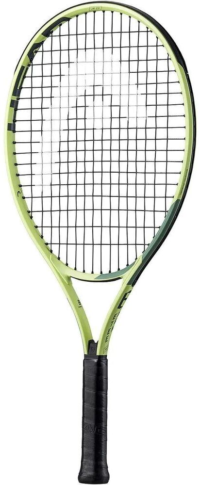 Теннисная ракетка Head Extreme Jr. 23 ручка 06