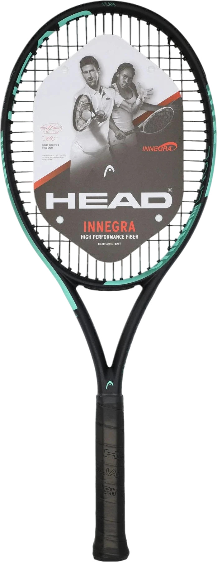 Ракетка Head Challenge Team 2024 (mint)