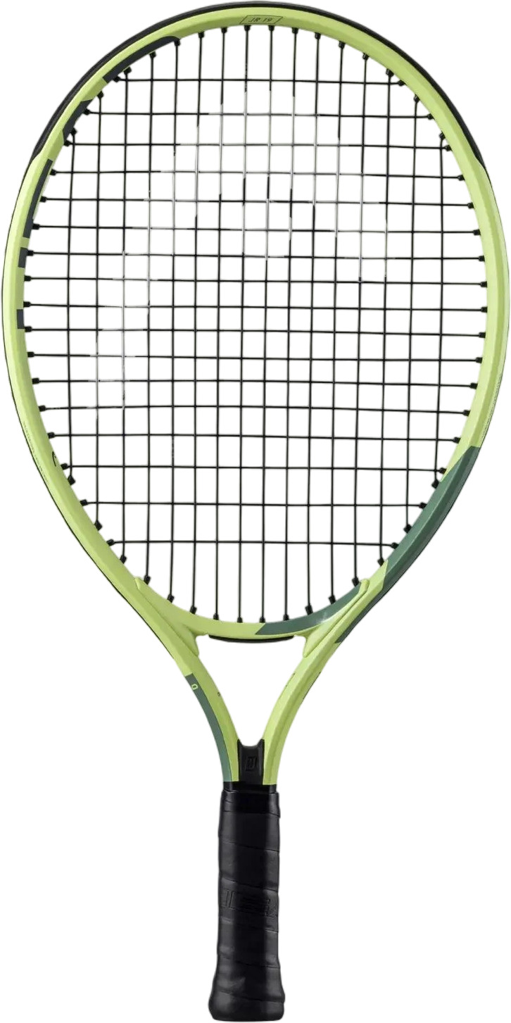 Детская теннисная ракетка Head Extreme Jr. 19