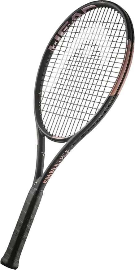 Ракетка Head Challenge Team L 2024 (coral)