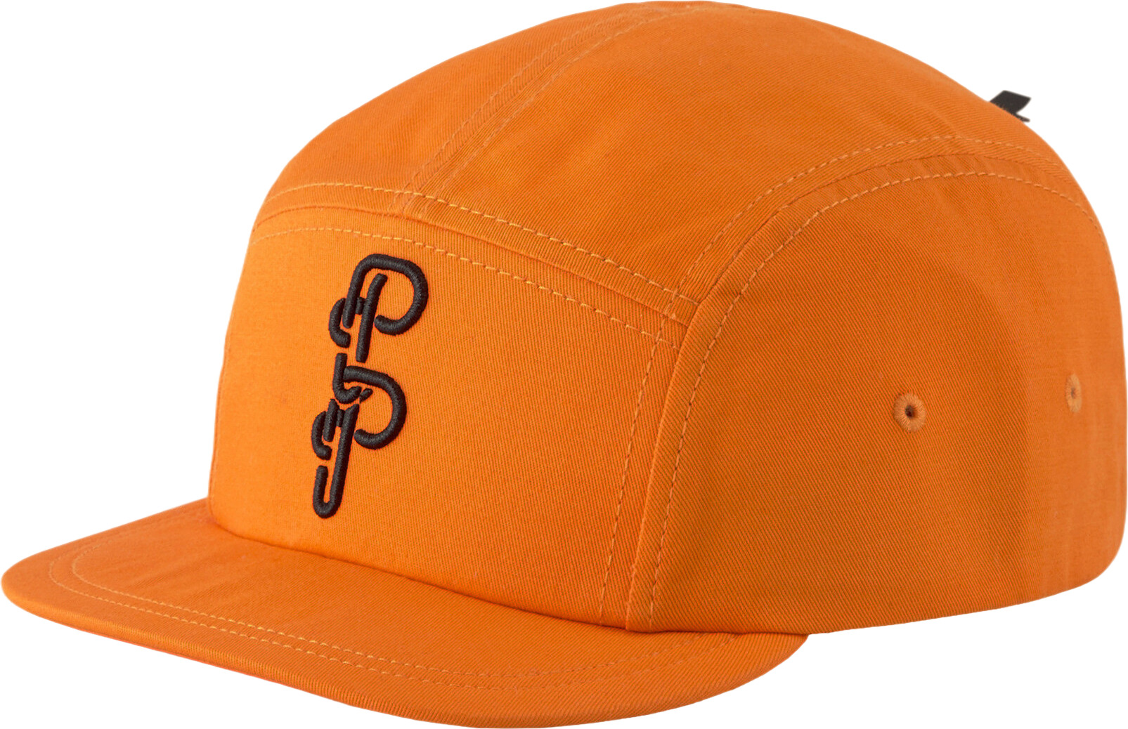 Кепка PUMA x PRONOUNCE 5 PNL Cap Vibrant Orang