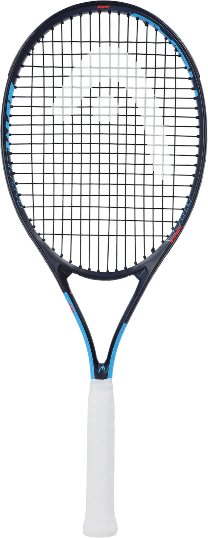 Теннисная ракетка Head Ti. Instinct Comp RKT 2