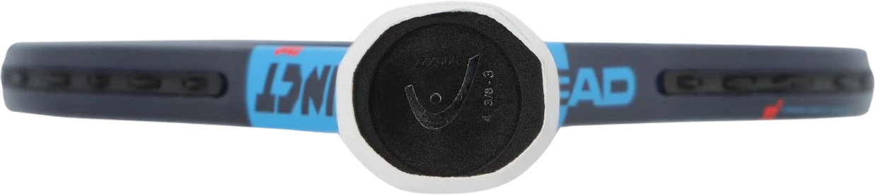 Теннисная ракетка Head Ti. Instinct Comp RKT 2