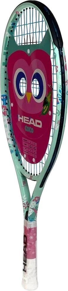 Теннисная ракетка Head Coco 23