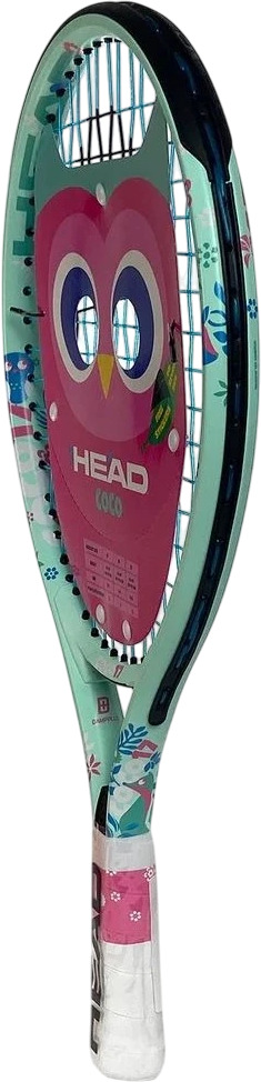 Теннисная ракетка Head Coco 17