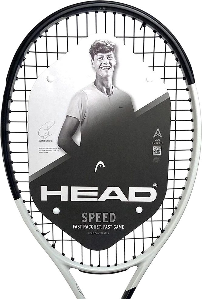 Теннисная ракетка Head Speed Jr. 2024