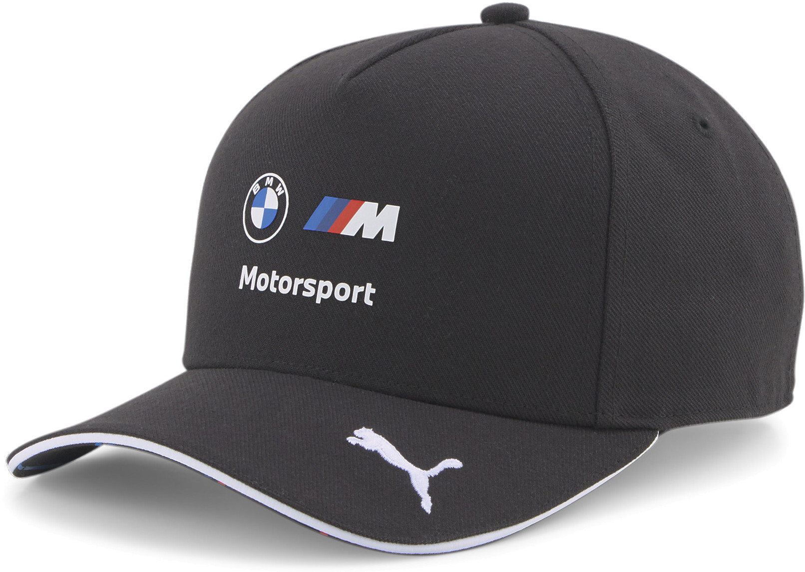 Кепка Puma BMW Replica Team BB Cap