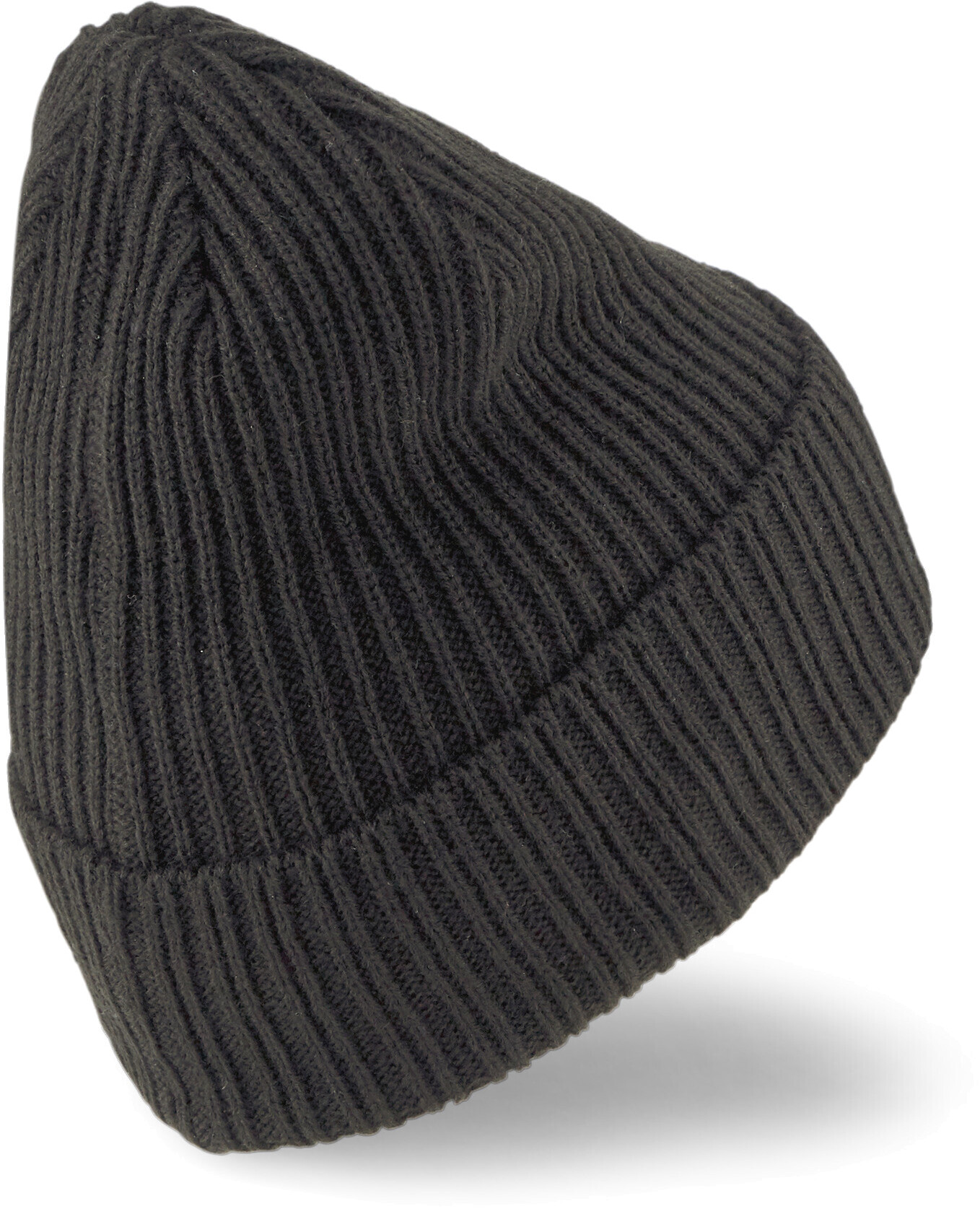 Шапка Puma Ribbed Classic Cuff Beanie