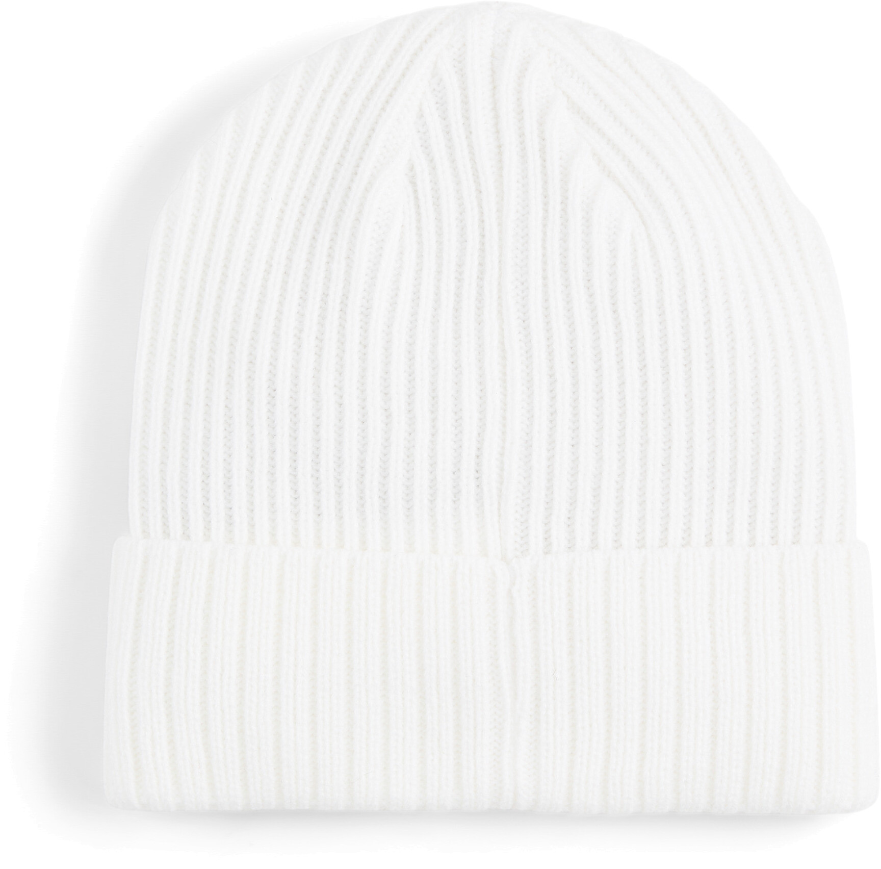 Шапка Puma Ribbed Classic Cuff Beanie