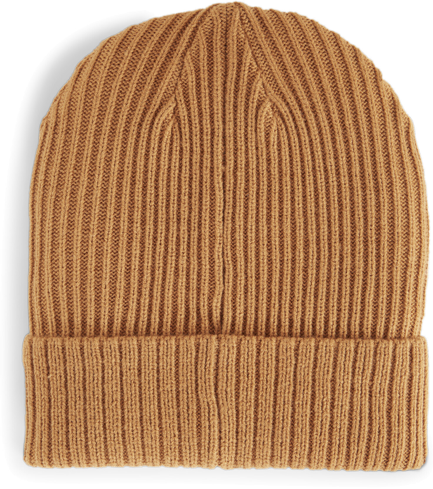 Шапка Puma Ribbed Classic Cuff Beanie