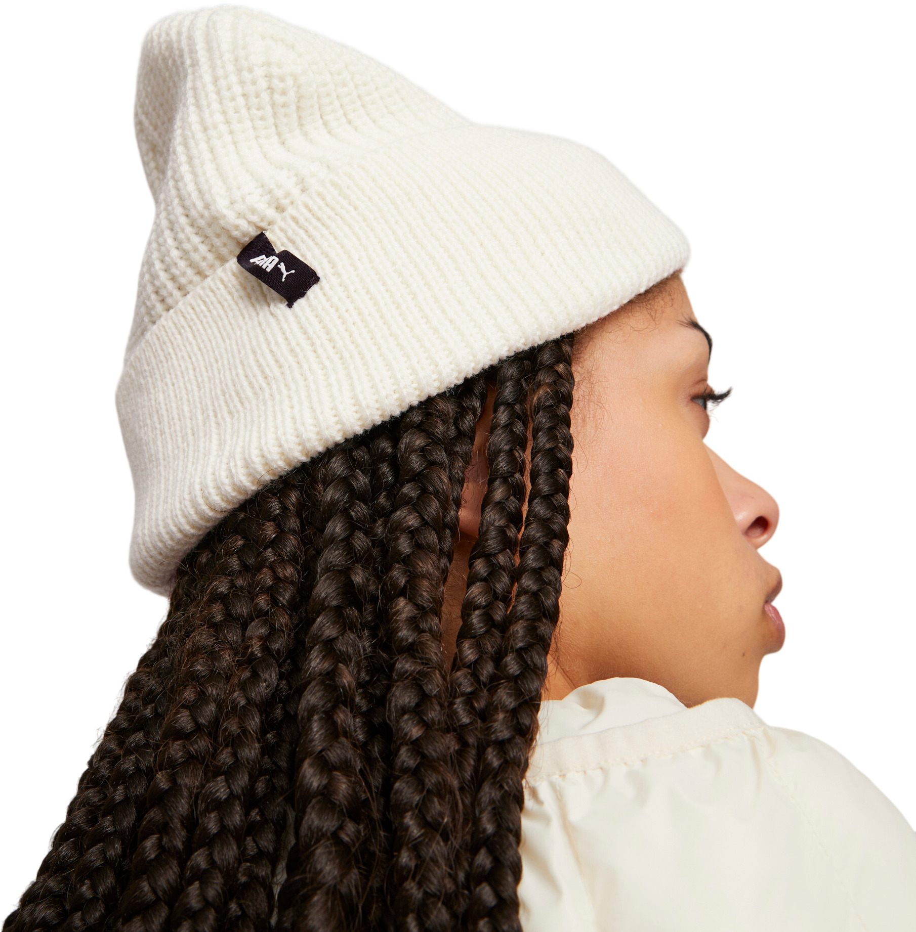 Шапка Puma Metal Cat Beanie
