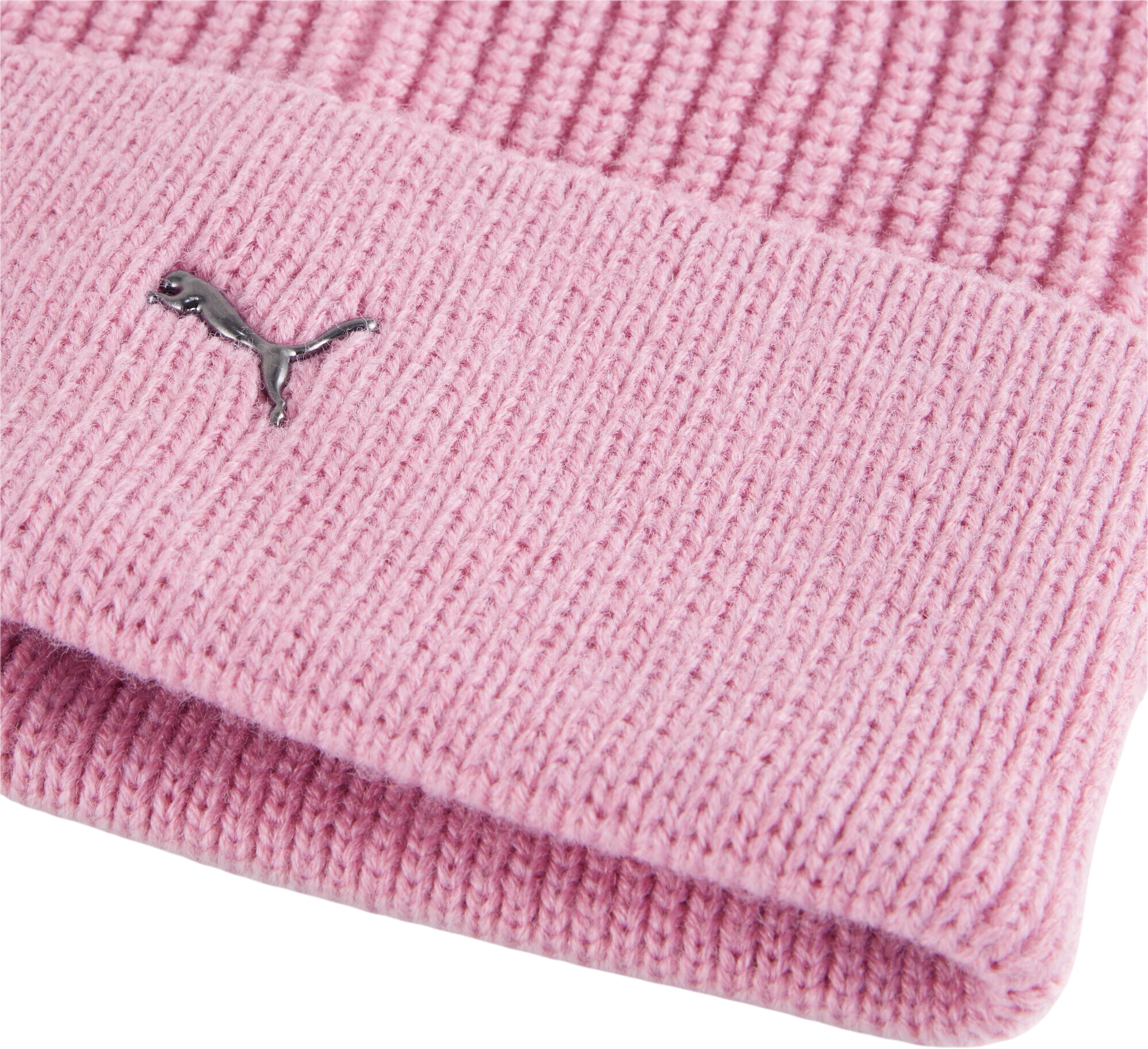 Шапка Puma Metal Cat Beanie