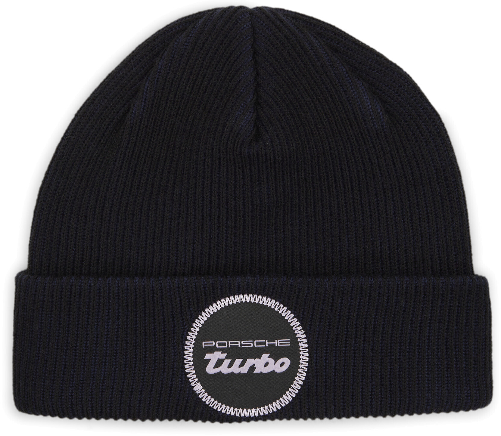 Шапка Puma PL Classic Cuff Beanie