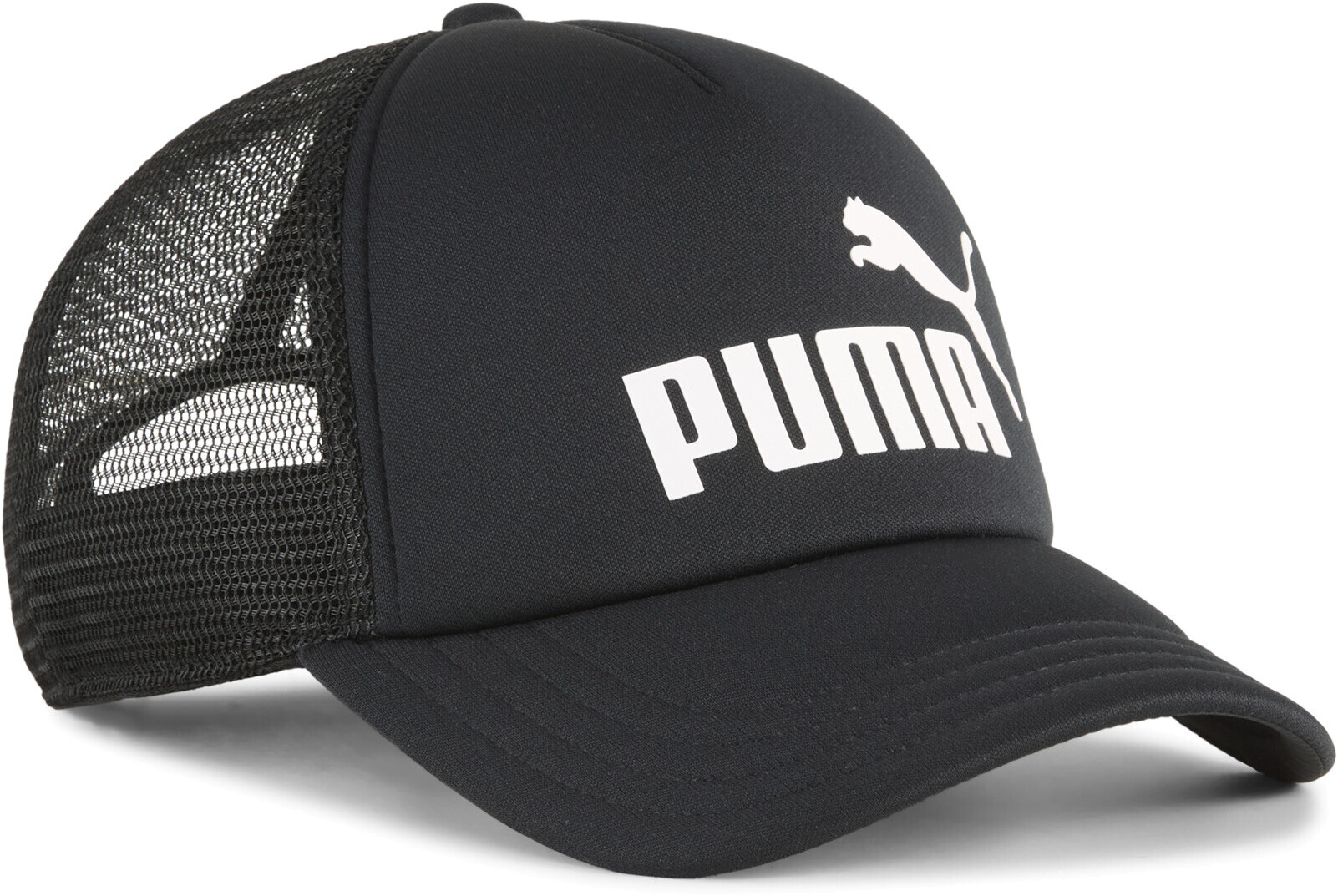 Кепка Puma ESS NO. 1 LOGO Trucker Cap