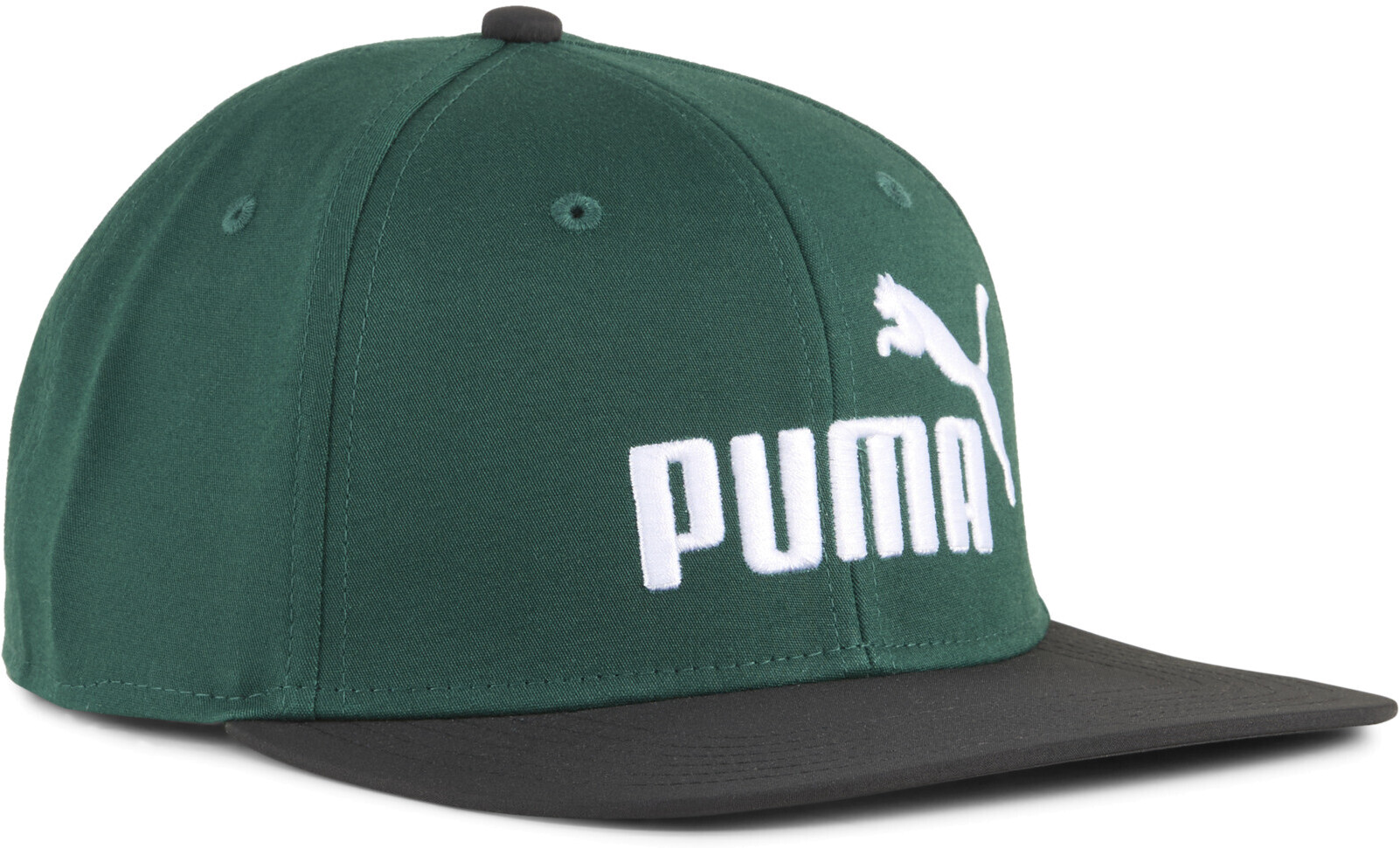 Кепка Puma ESS NO 1 LOGO Flat Brim Cap